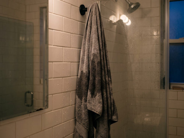 Basic Towel
